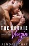 [Innocent Series 04] • The Rookie and the Virgin